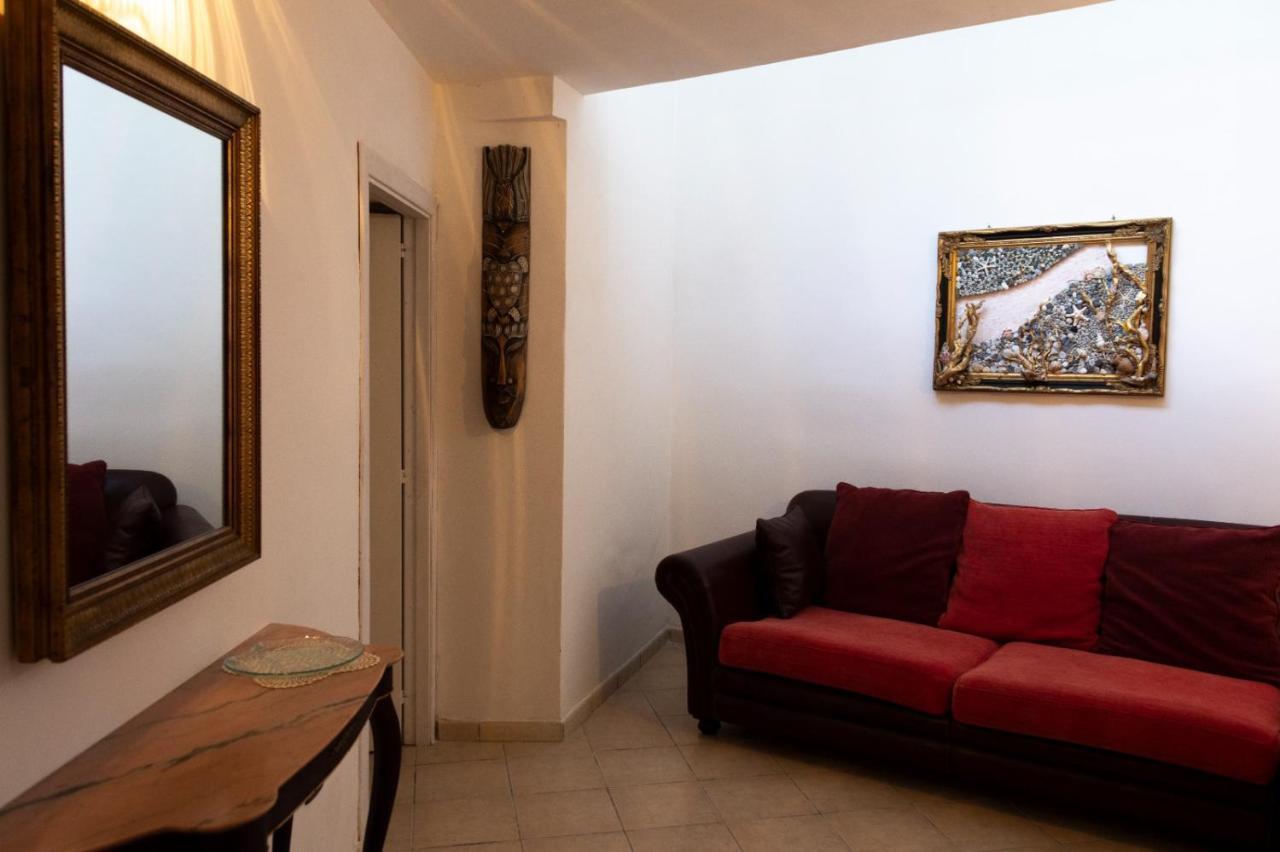 Fortalba House Vietri Exteriér fotografie
