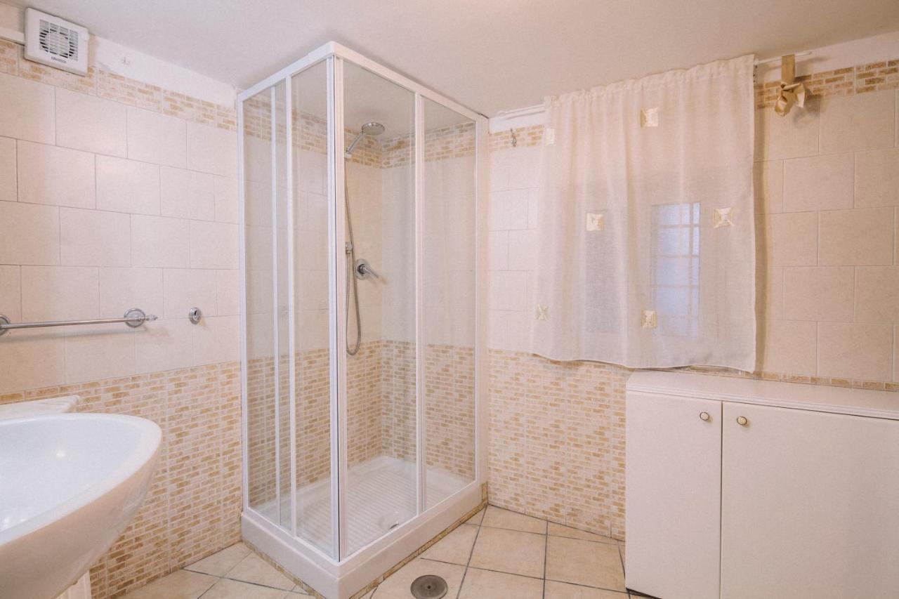 Fortalba House Vietri Exteriér fotografie