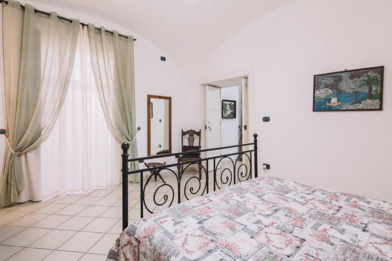 Fortalba House Vietri Exteriér fotografie