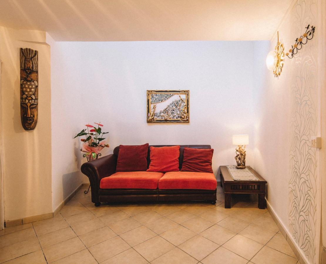 Fortalba House Vietri Exteriér fotografie